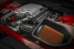 Dodge Challenger SRT Demon 2017 года